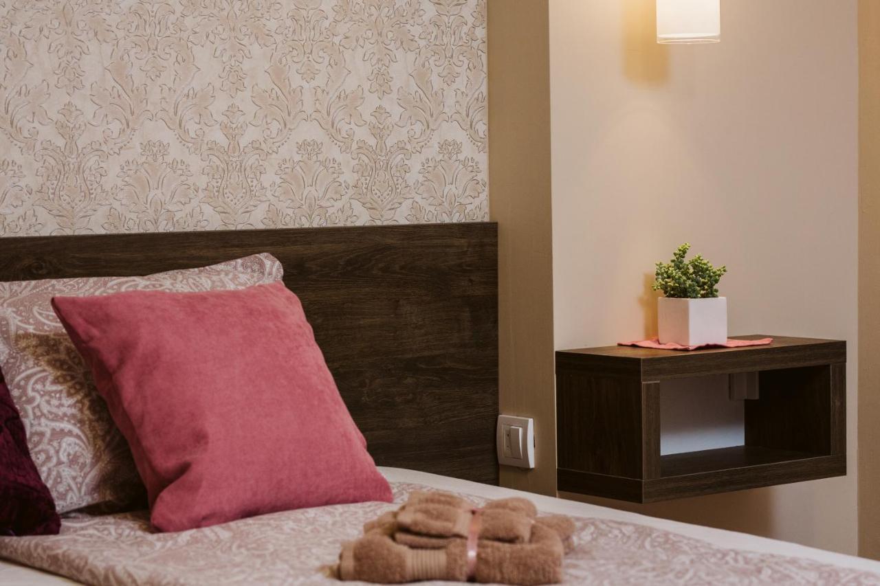 Vively Lux Apartment Суботица Экстерьер фото
